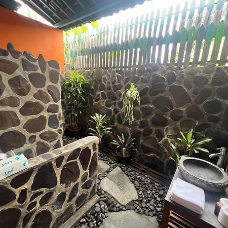 Cantika Zest Guest House Ubud  Ngoại thất bức ảnh