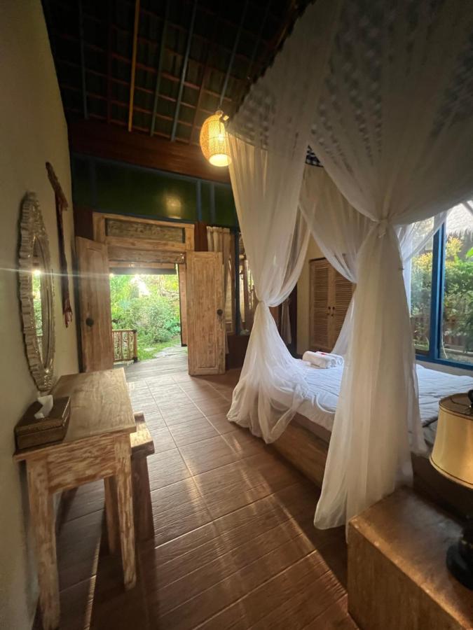 Cantika Zest Guest House Ubud  Ngoại thất bức ảnh