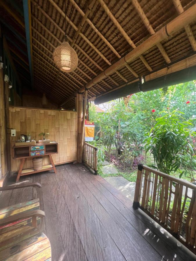 Cantika Zest Guest House Ubud  Ngoại thất bức ảnh