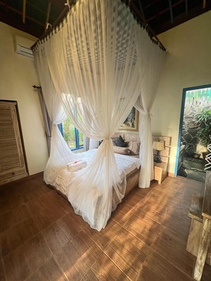 Cantika Zest Guest House Ubud  Ngoại thất bức ảnh