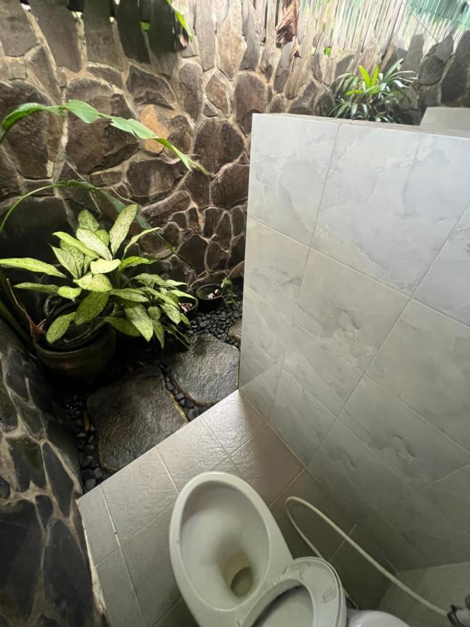 Cantika Zest Guest House Ubud  Ngoại thất bức ảnh