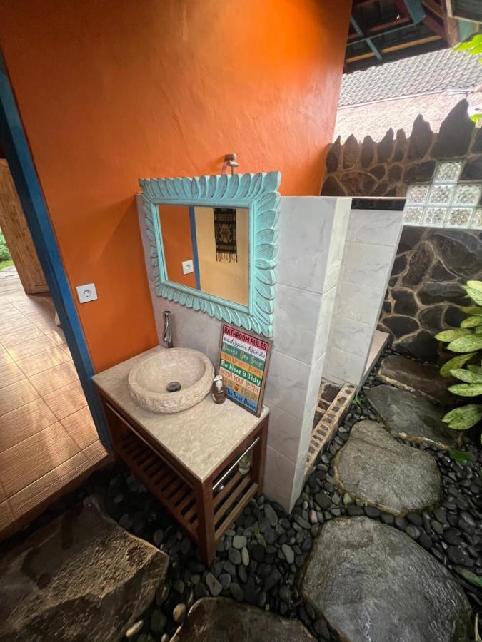 Cantika Zest Guest House Ubud  Ngoại thất bức ảnh
