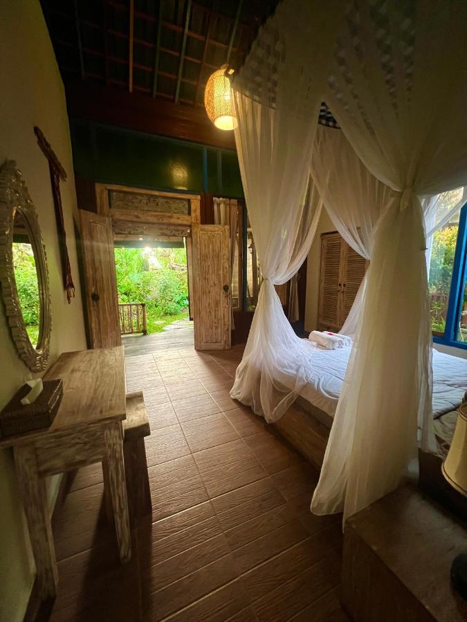 Cantika Zest Guest House Ubud  Ngoại thất bức ảnh