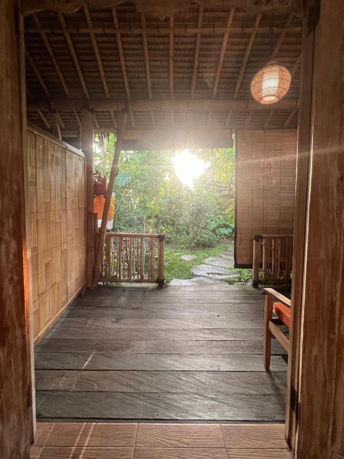 Cantika Zest Guest House Ubud  Ngoại thất bức ảnh