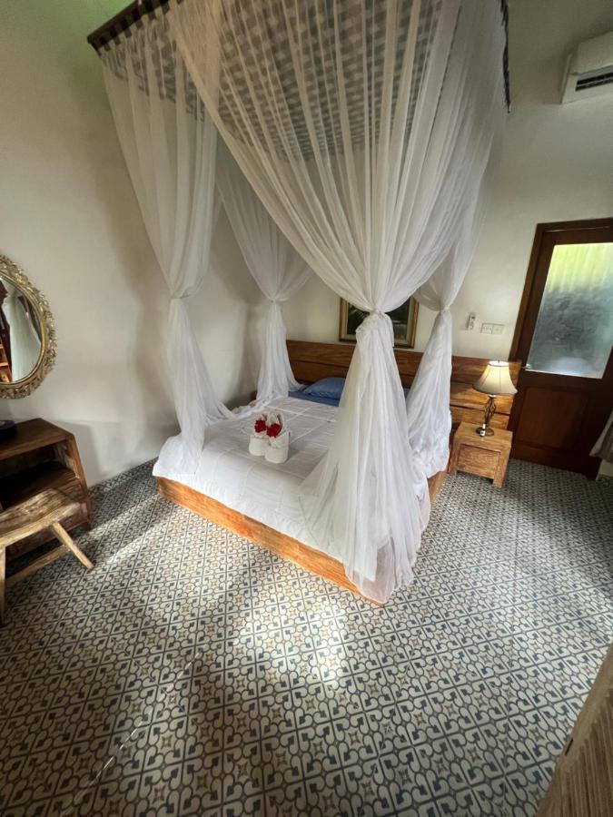 Cantika Zest Guest House Ubud  Ngoại thất bức ảnh