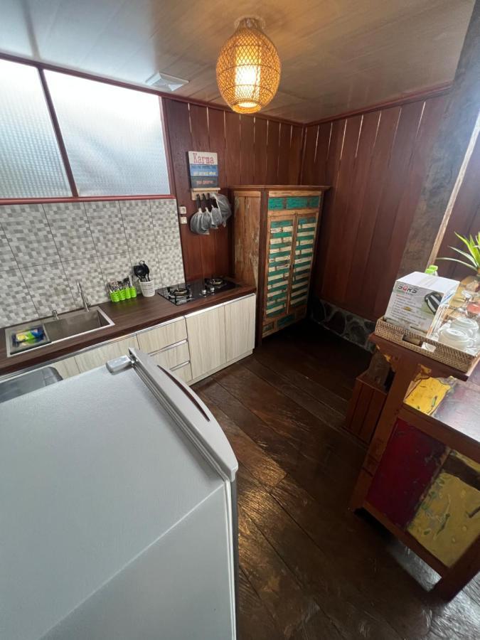 Cantika Zest Guest House Ubud  Ngoại thất bức ảnh