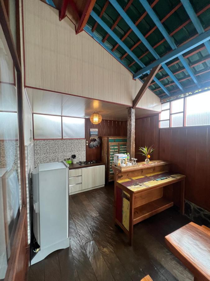Cantika Zest Guest House Ubud  Ngoại thất bức ảnh