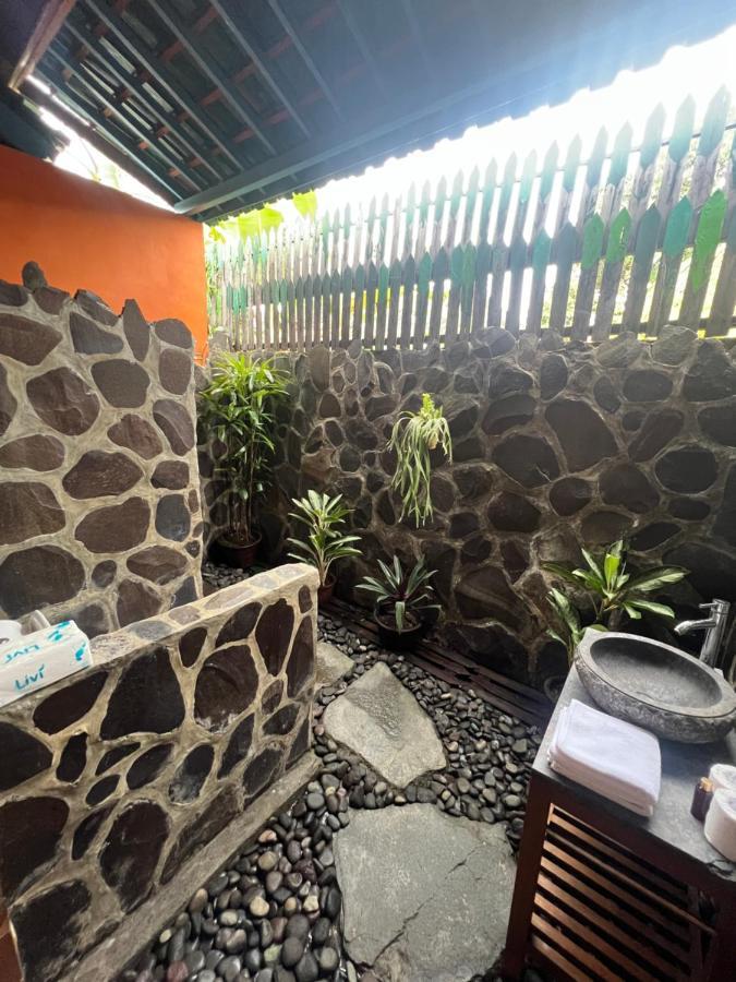 Cantika Zest Guest House Ubud  Ngoại thất bức ảnh